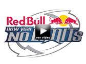 Video: Red Bull New Year No Limits
