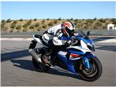 Presentación Suzuki GSX-R1000