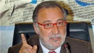 Pere Navarro sustituido por María Seguí