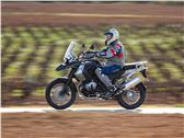 BMW Motorrad con récord de ventas