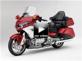 Video: Honda Goldwing
