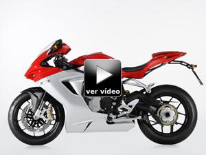 Video: Fabricación MV Agusta F3