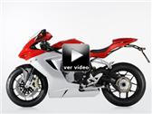 Video: Fabricación MV Agusta F3