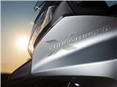 Presentación Honda Crosstourer