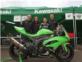 Kawasaki Ninja Cup