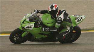 Kawasaki Ninja Cup