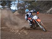 KTM 350 EXC-F