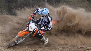 KTM 350 EXC-F