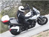Kawasaki Versys 1000