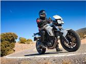 BMW F800 R ABS