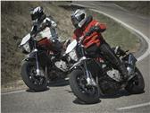 Husqvarna Nuda 900 / Nuda 900R
