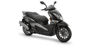 Benelli Zen Zero 350