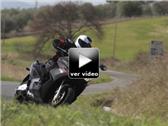 Video: Aprilia SRV850