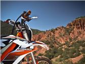 KTM Freeride 350