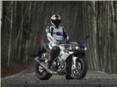 Aprilia Tuono V4 R APRC