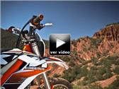 Video: KTM Freeride 350