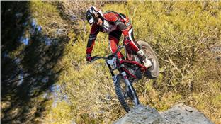 GasGas TXT PRO 280