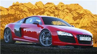 Audi compra Ducati