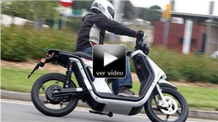 Video: Rieju Mius 3.0