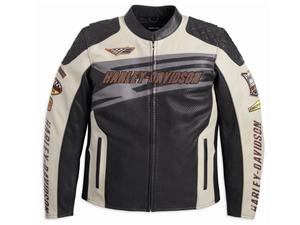 Moda primavera en Harley-Davidson