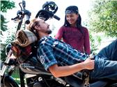 Moda primavera en Harley-Davidson