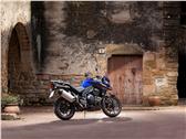 Triumph Tiger Explorer 1200