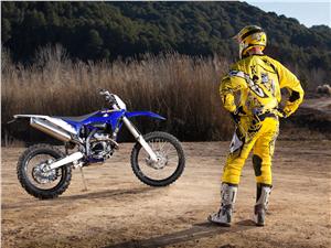 Sherco SE  250i