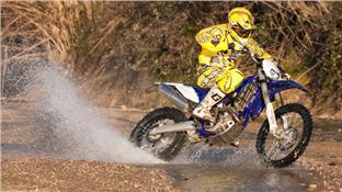 Sherco SE  250i