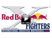Video: Red Bull X-Fighters Dubai