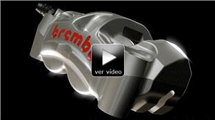 Video: Pinza Brembo M50