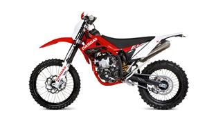 Gas Gas gama 2012
