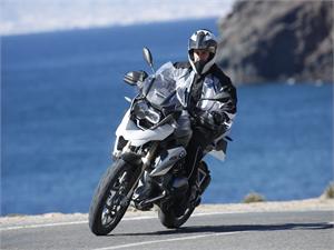 BMW R1200 GS 