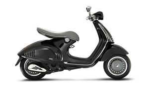 Vespa 946: ya a la venta