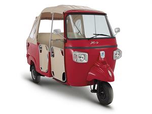 Ape Calessino 200