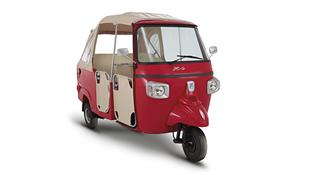 Ape Calessino 200