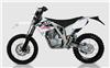 Foto 1 de la moto AJP PR3