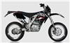 Ficha AJP PR3 200 Supermoto