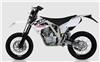 Foto 1 de la moto AJP PR3