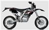 Foto 1 de la moto AJP PR4