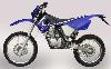 Ficha AJP PR4 125 Enduro