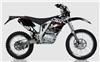 Ficha AJP PR4 200 Enduro