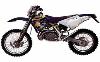 Foto 2 de la moto ALFER VR