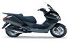 Foto 2 de la moto APRILIA ATLANTIC