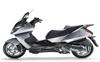 Foto 1 de la moto APRILIA ATLANTIC