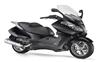 Foto 2 de la moto APRILIA ATLANTIC
