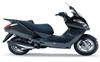 Ficha APRILIA ATLANTIC 125