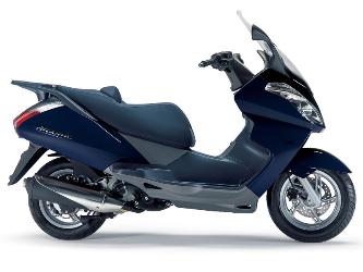 Foto principal de la moto APRILIA ATLANTIC
