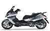 Foto 2 de la moto APRILIA ATLANTIC