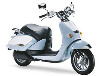 Foto principal de la moto APRILIA Compay