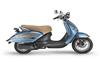 Foto 5 de la moto APRILIA Compay